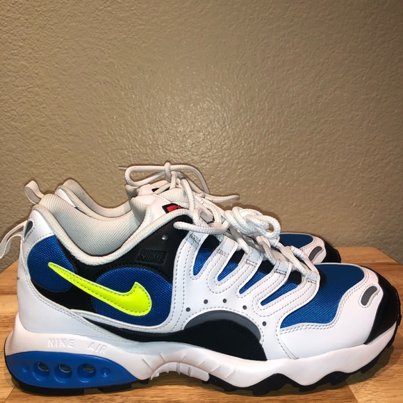 nike acg terra humara
